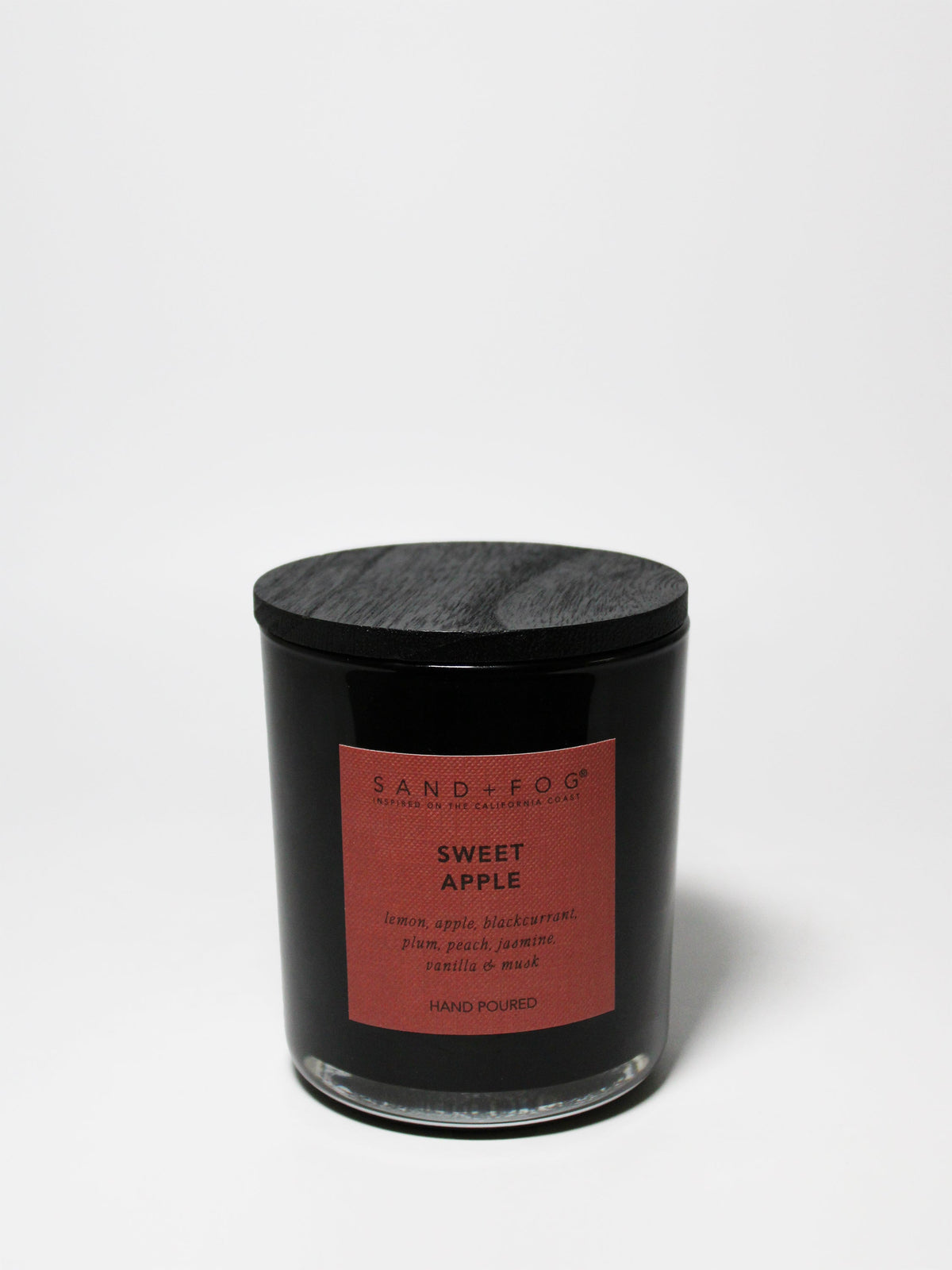 Sweet Apple 10 oz scented candle Premium