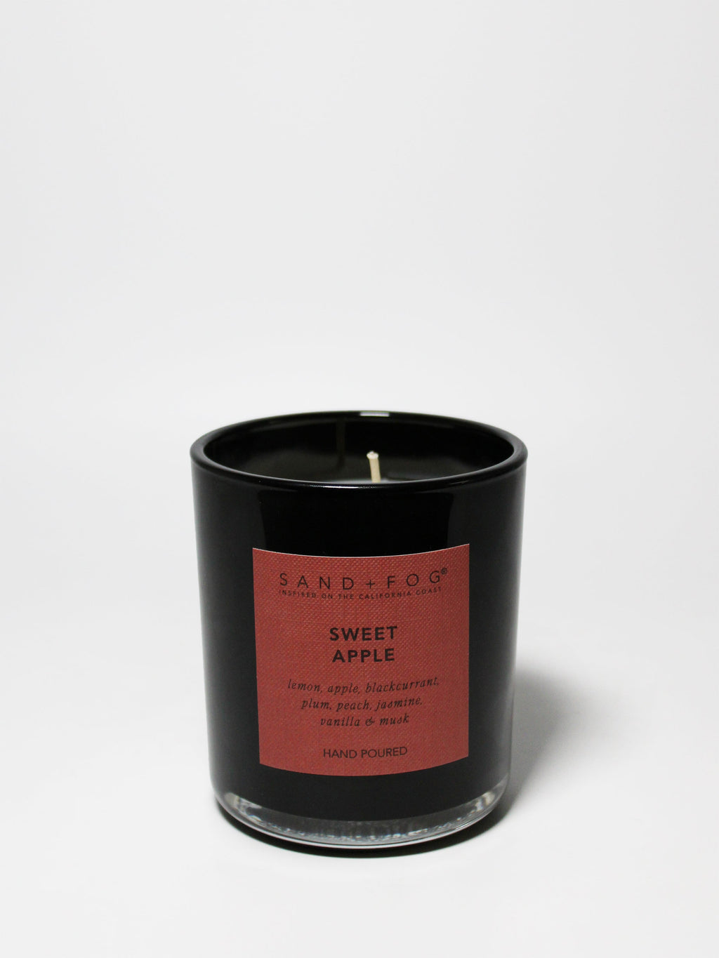 Sweet Apple 10 oz scented candle Premium