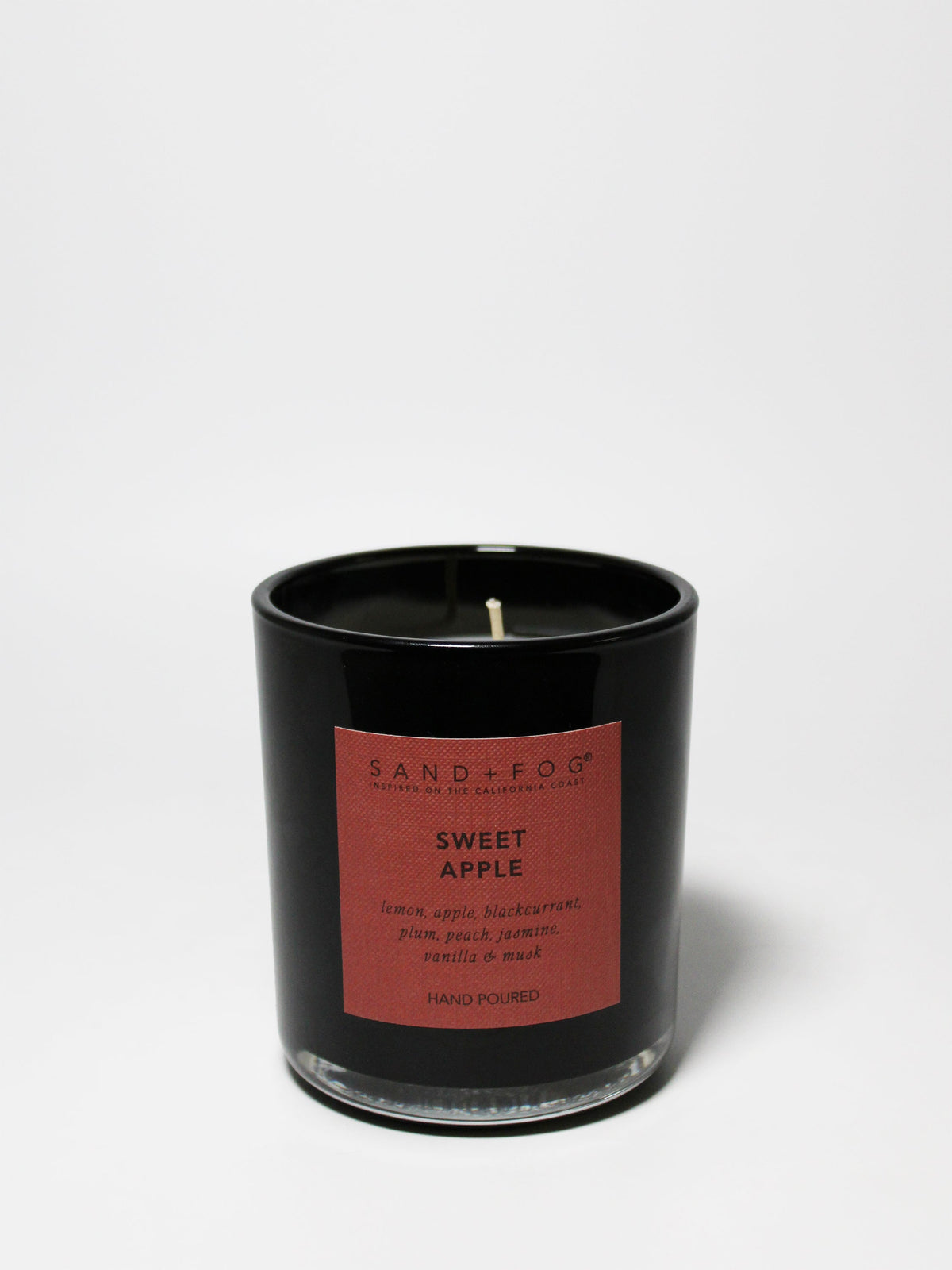 Sweet Apple 10 oz scented candle Premium
