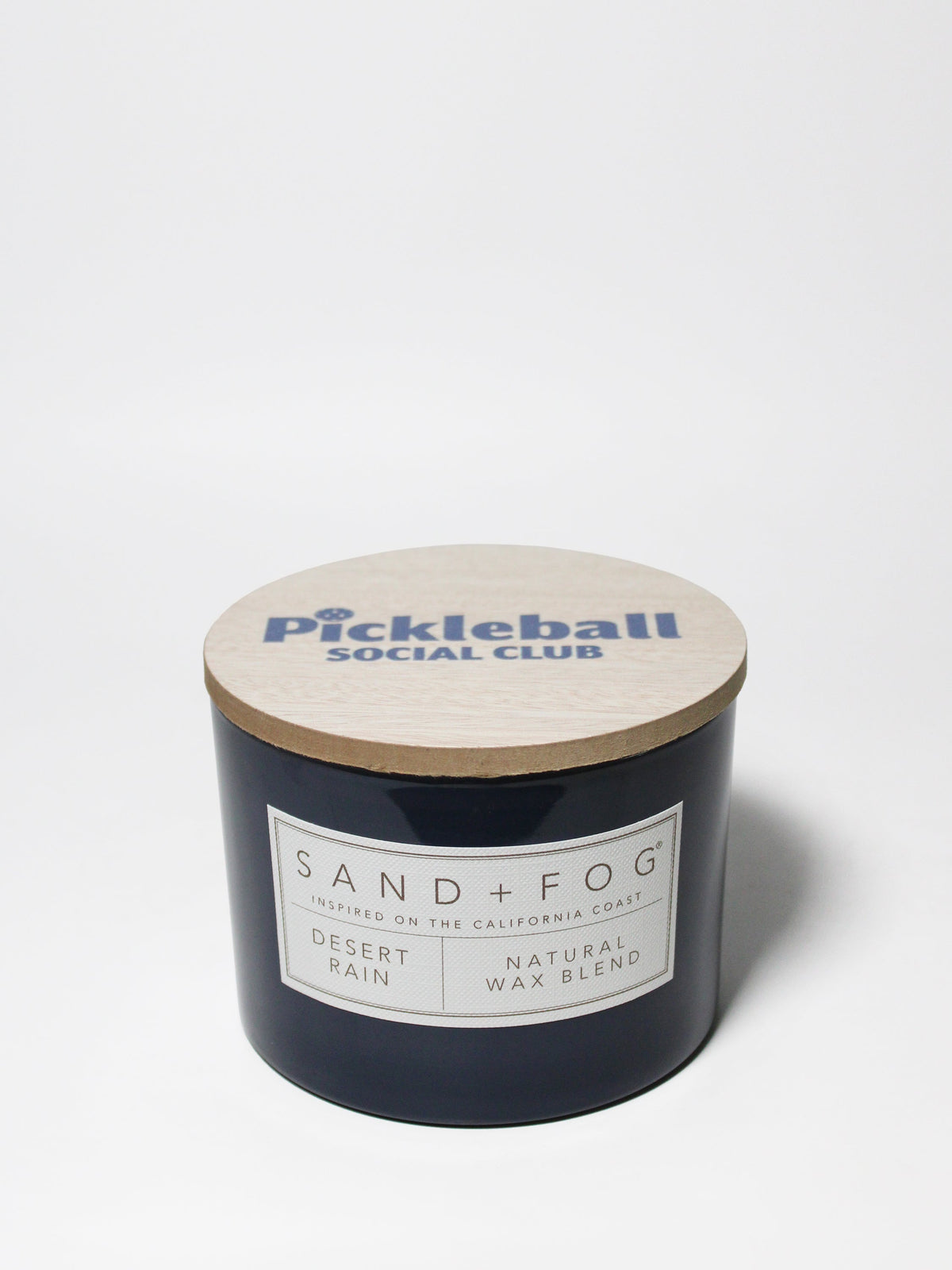 Desert Rain 12 oz scented candle Premium