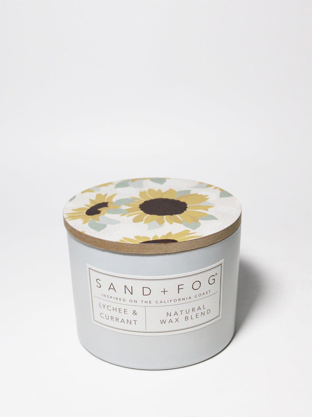 Lychee & Currant 12 oz scented candle Premium