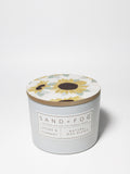 Lychee & Currant 12 oz scented candle Premium
