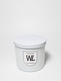 Teakwood 11 oz scented candle Premium