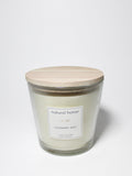 Laundry Day Natural Home 31 oz scented candle Premium