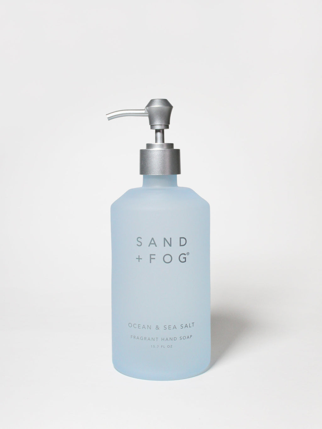 Ocean & Sea Salt 15.7oz Liquid Gentle Hand Soap