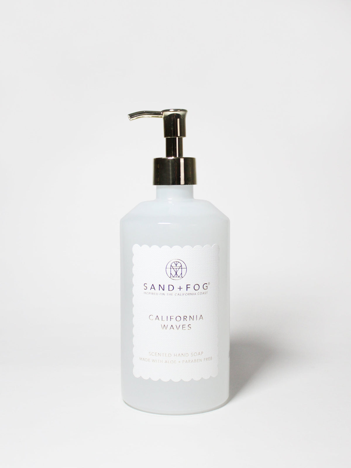 California Waves 15.7 oz Liquid Gentle Hand Soap