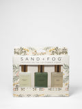 Exploratory Luxurious Perfume Oil Rollerball Set - Entice & Inspire Collection