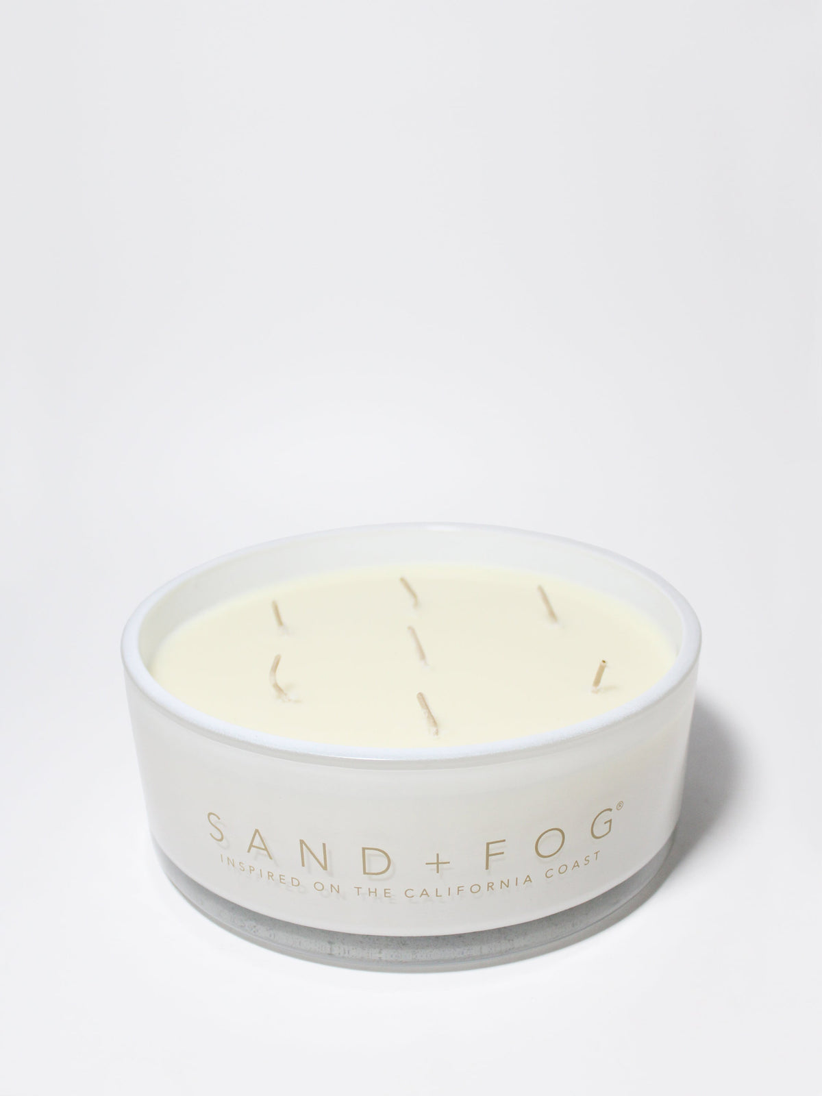 Tahitian Vanilla 34 oz scented candle Premium