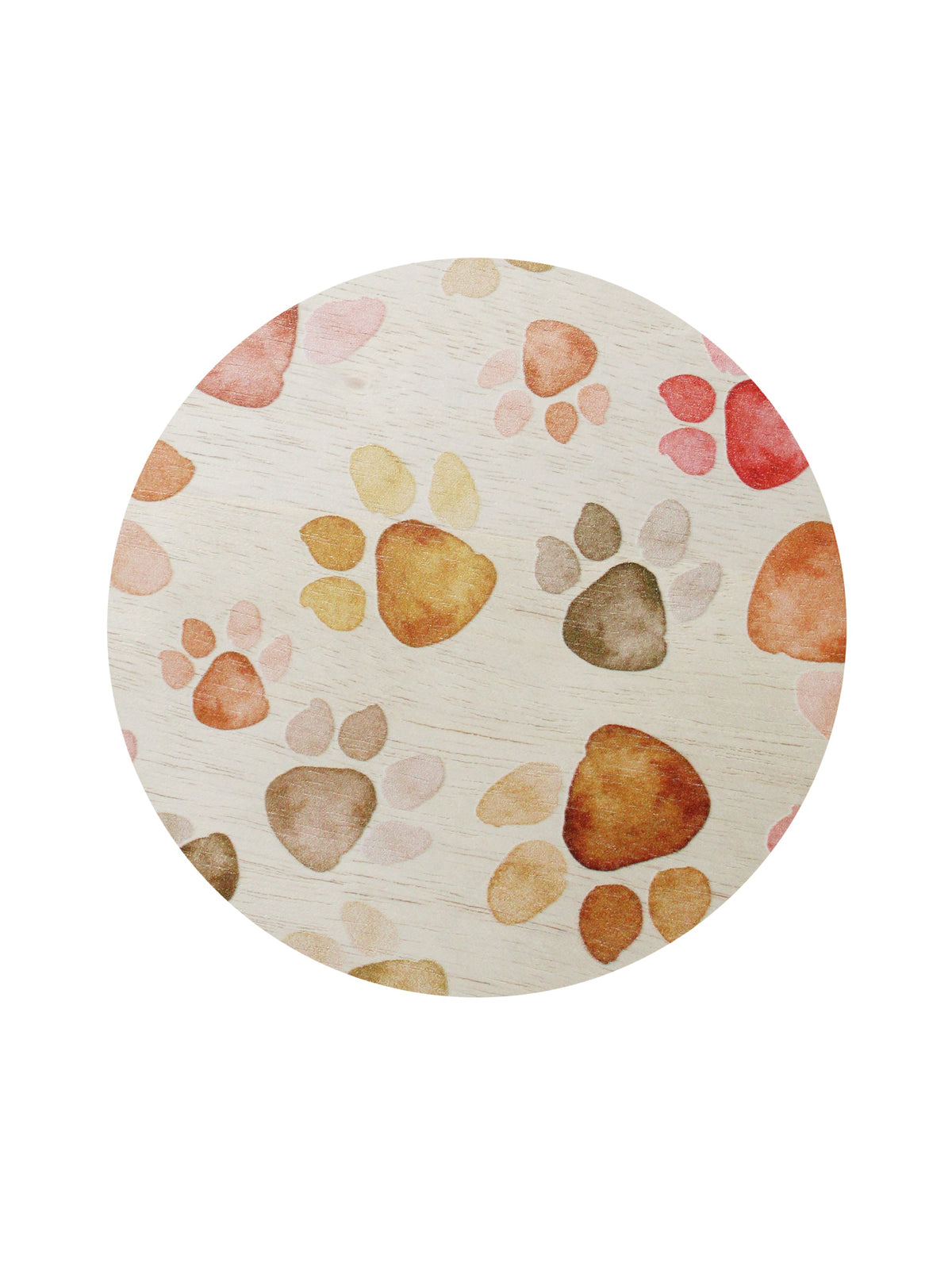 Sand + Paws Pumpkin & Vanilla 12 oz scented candle Premium