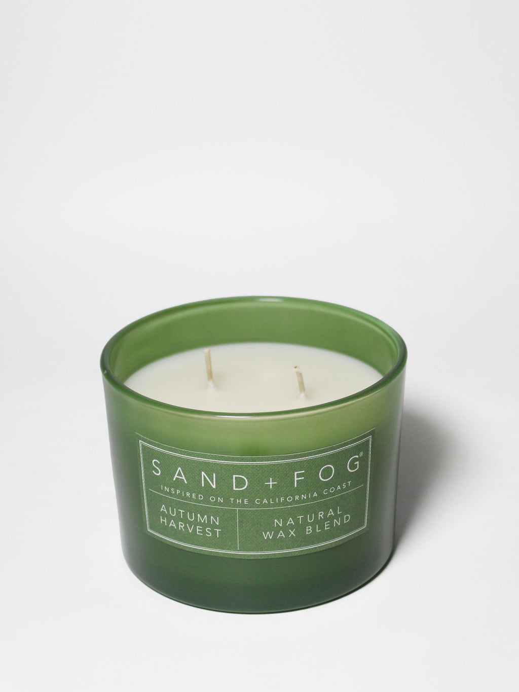 Autumn Harvest 12 oz scented candle Premium