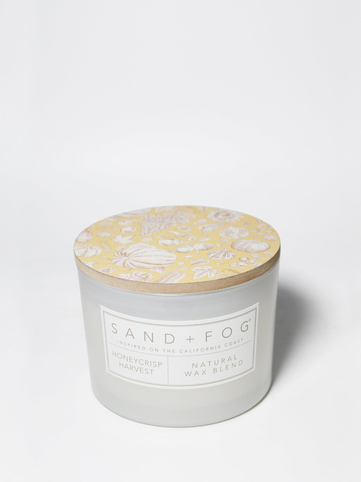 Honeycrisp Harvest 12 oz scented candle Premium