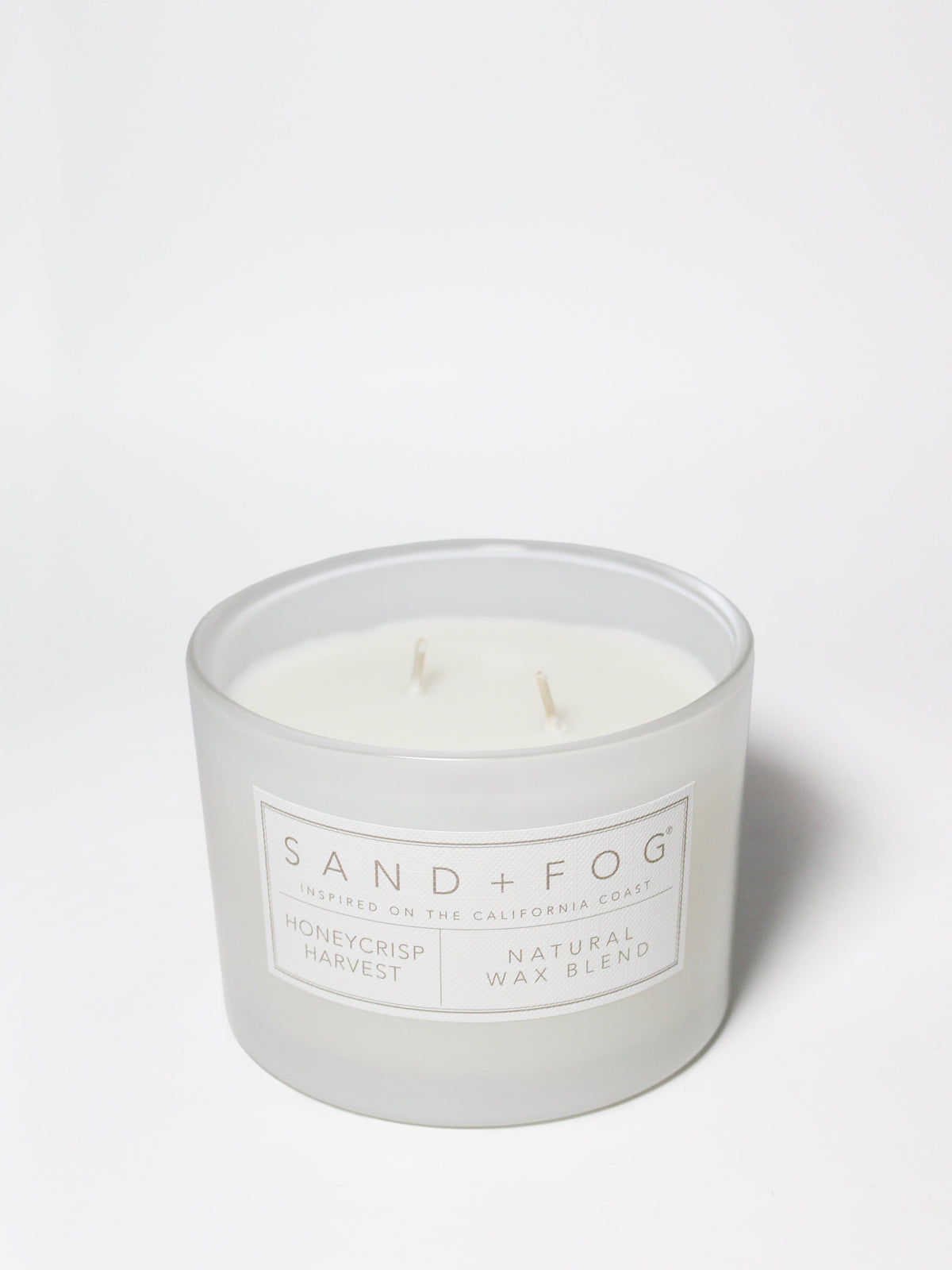 Honeycrisp Harvest 12 oz scented candle Premium