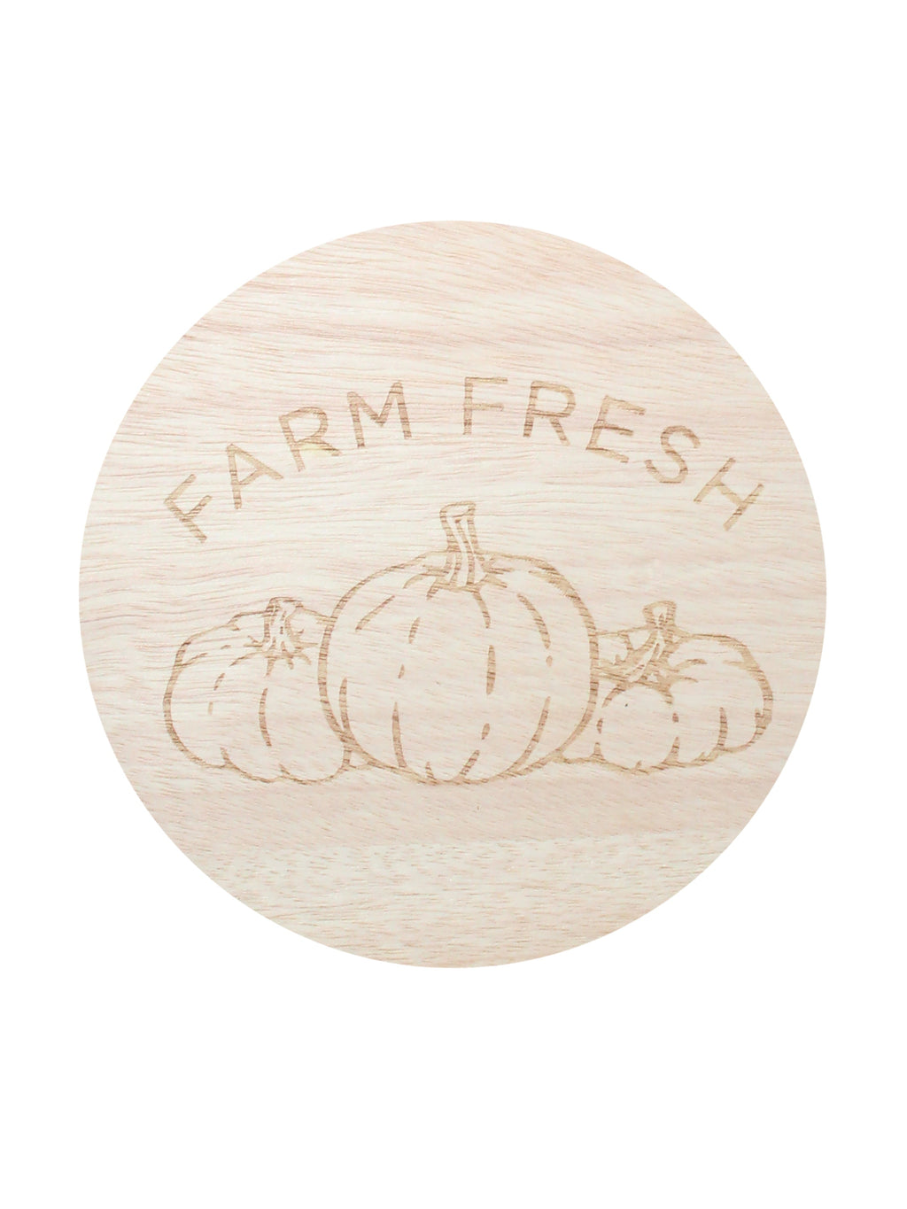 Pumpkin Coconut 12 oz scented candle Premium