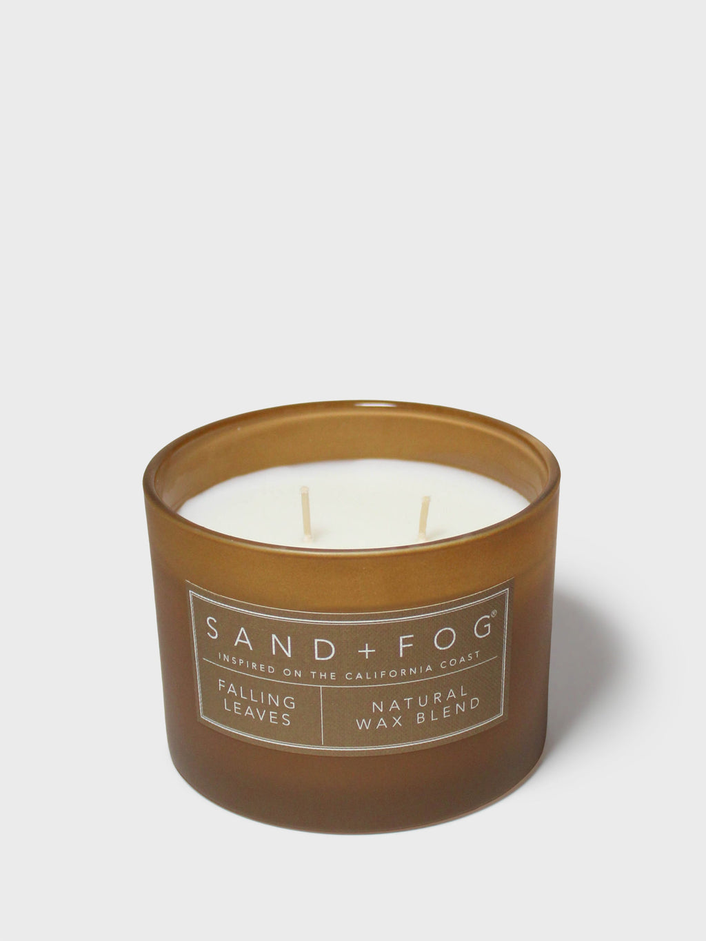 Falling Leaves 12 oz scented candle Premium