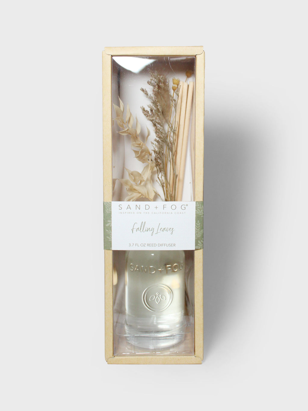 Falling Leaves 110 ml Aromatic Reed Diffuser