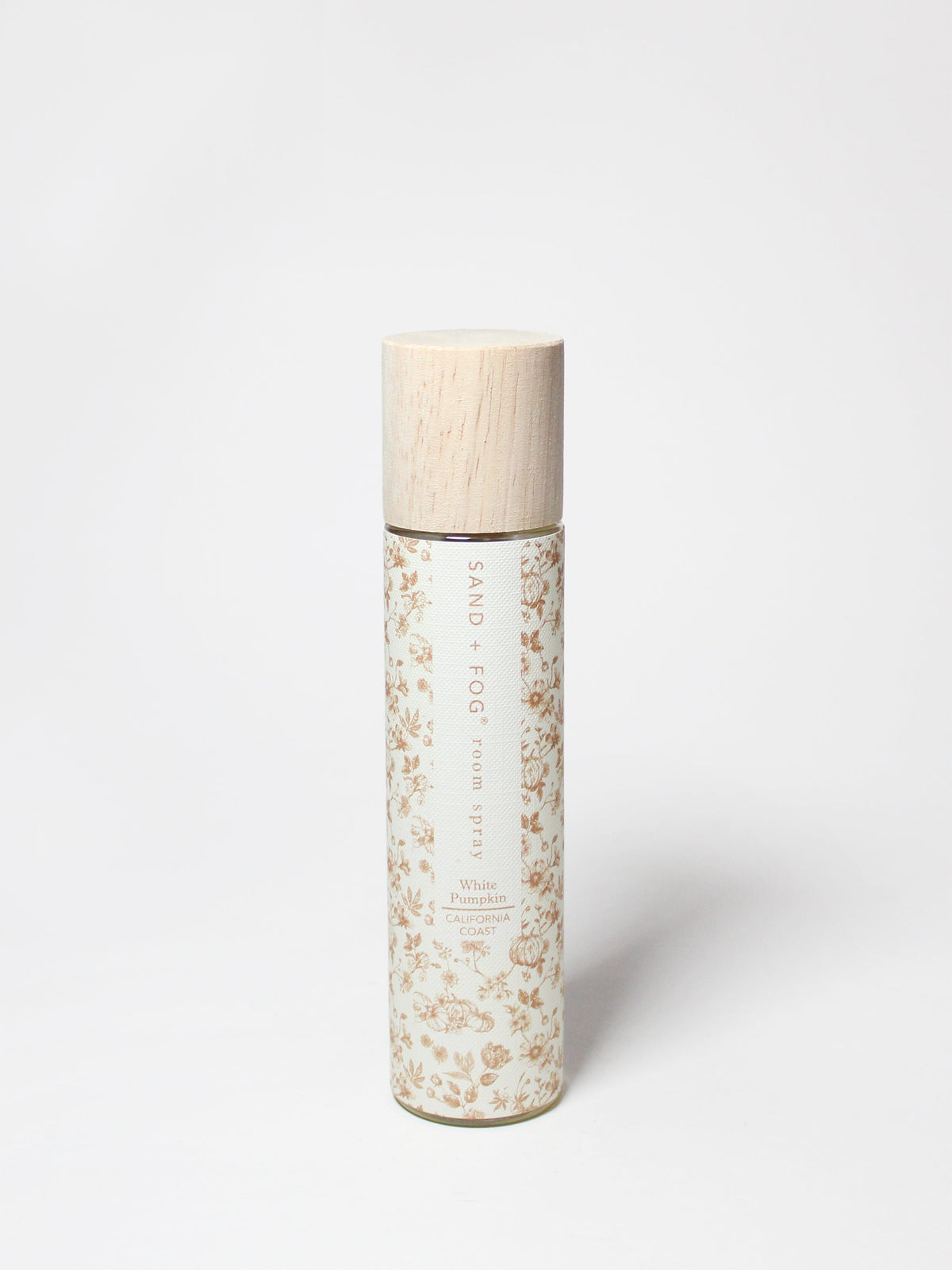 White Pumpkin 100 ml Refreshing Room Spray