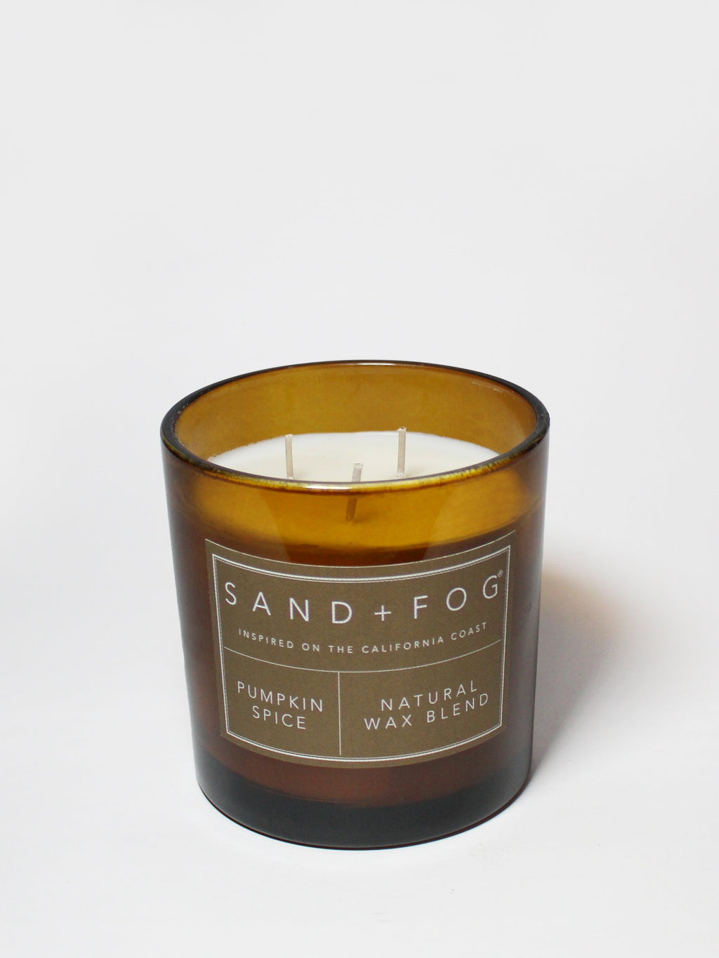 Pumpkin Spice 21 oz scented candle Premium