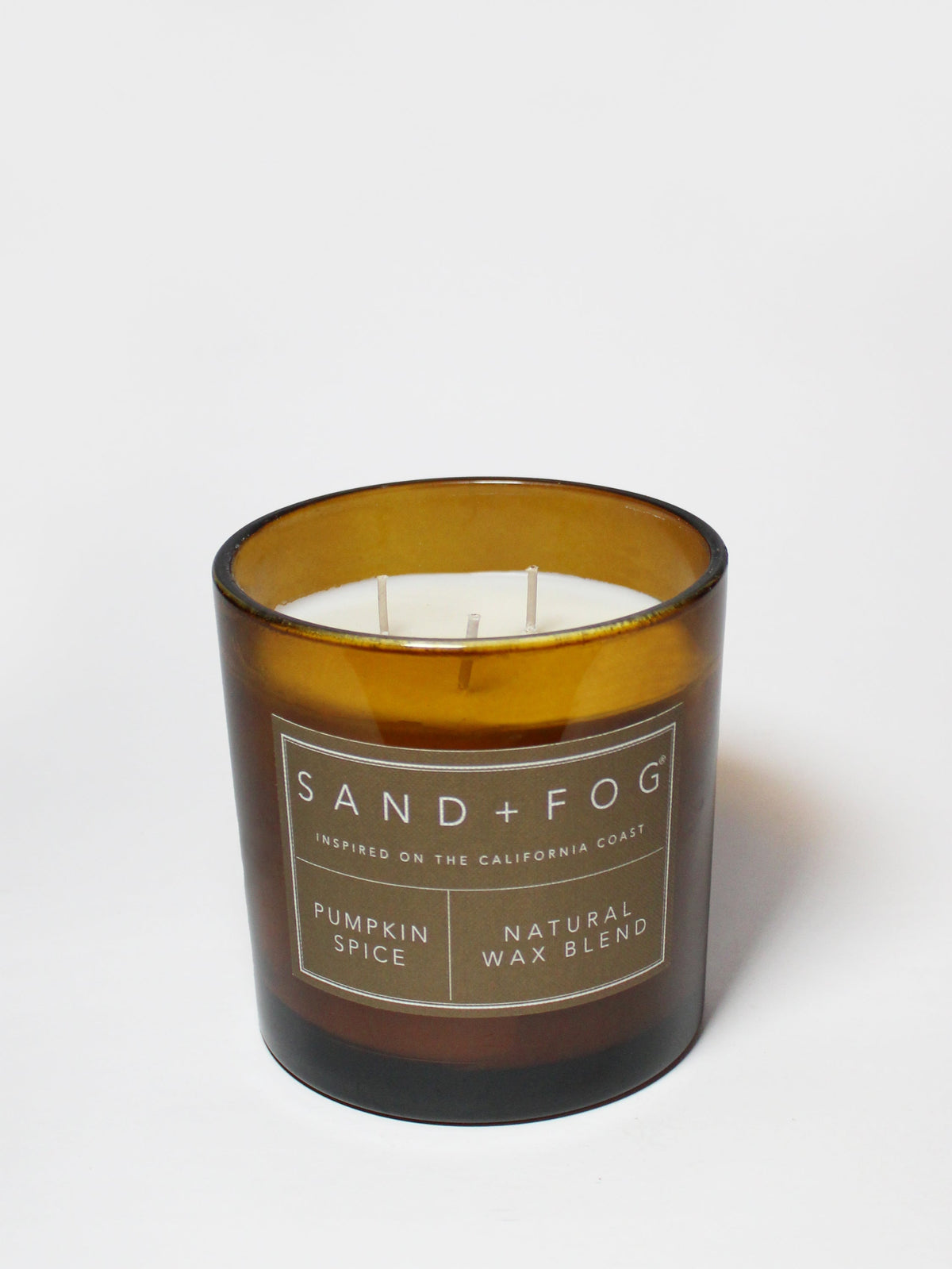 Pumpkin Spice 21 oz scented candle Premium