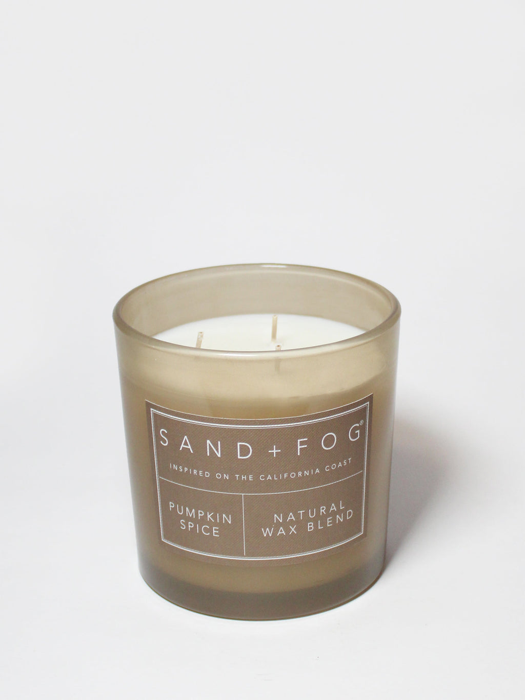 Pumpkin Spice 21 oz scented candle Premium