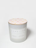 Vanilla Pumpkin 21 oz scented candle Premium