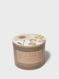 Harvest Wreath 12 oz scented candle Premium