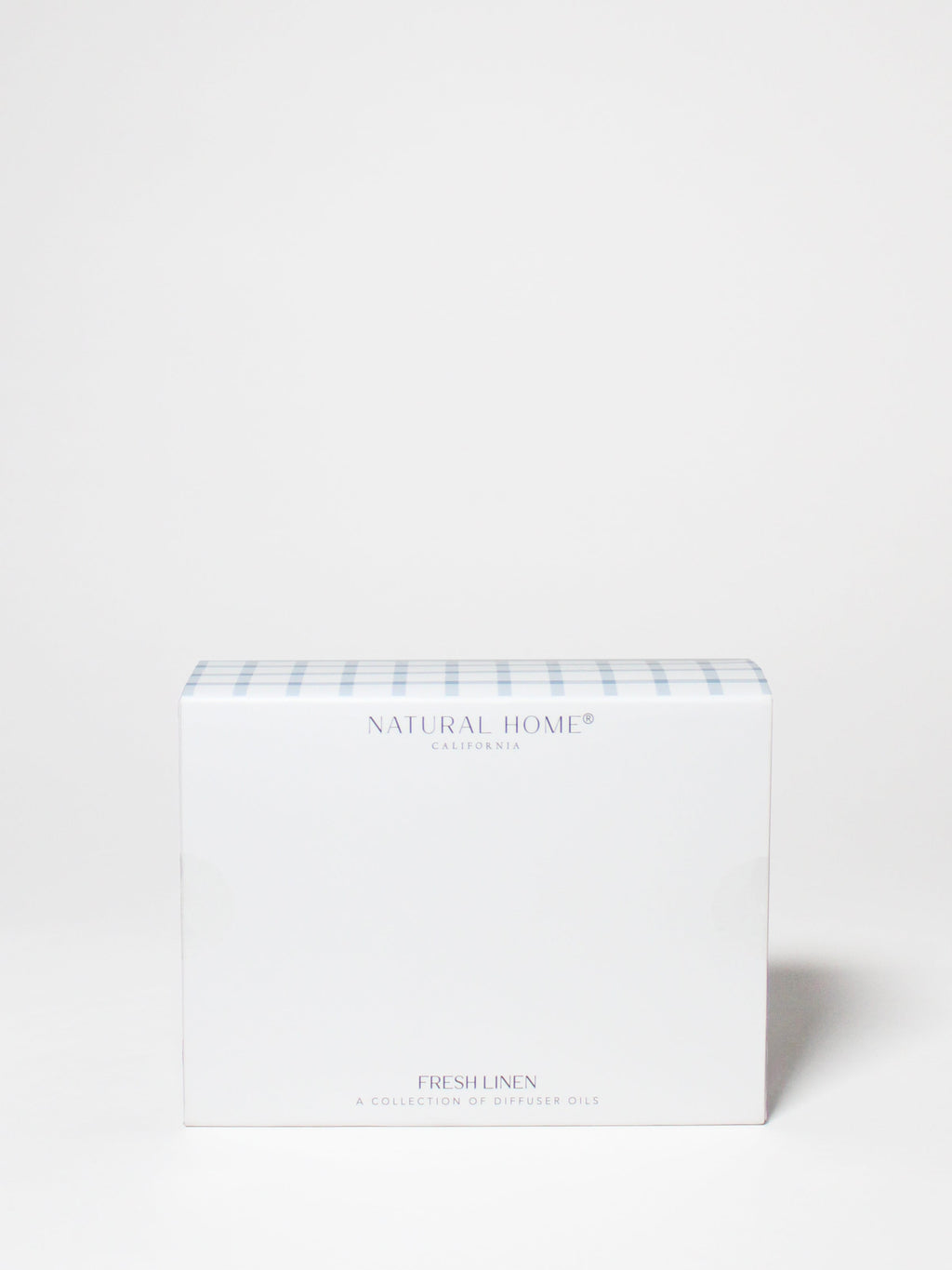 Natural Home 4 Pack of 10 ml Fragrance Aromatic Diffuser Oils