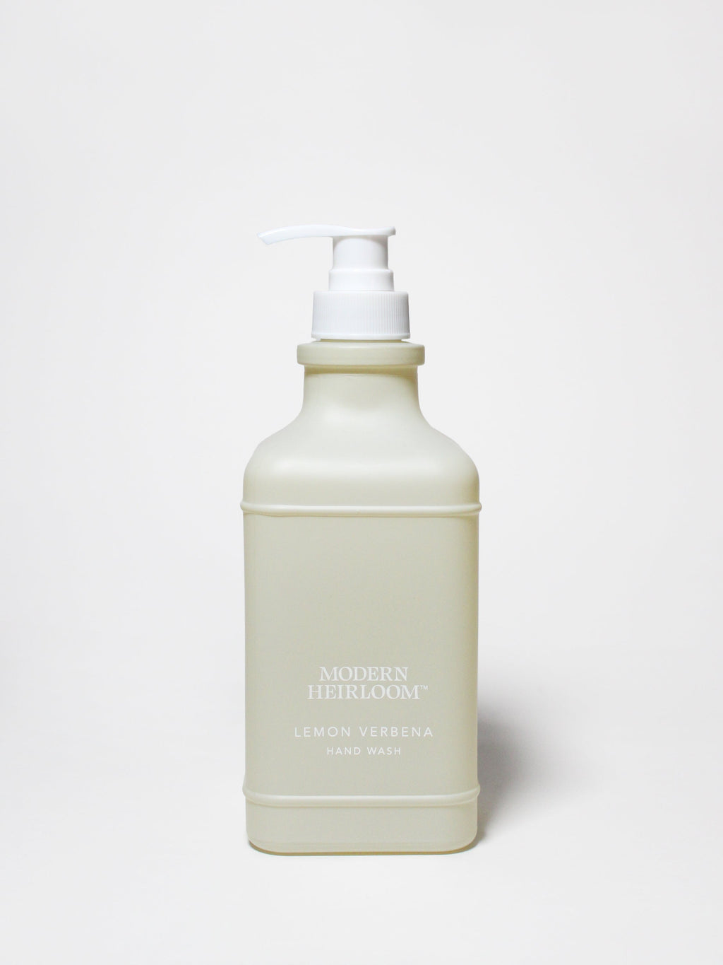Lemon Verbena Modern Heirloom 15.2 oz Liquid Gentle Hand Soap