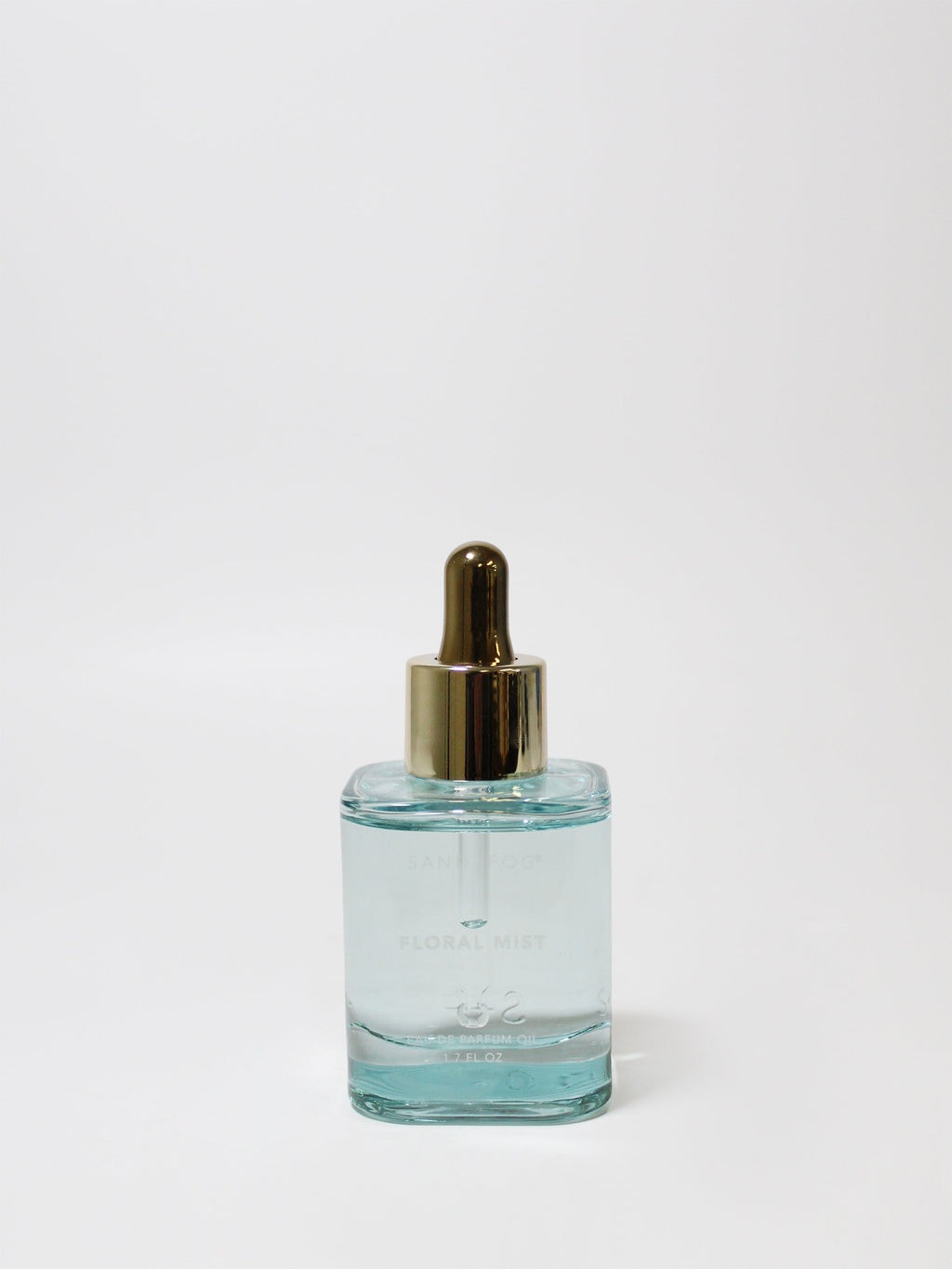 Floral Mist 50 ml Luxurious Perfume Oil Dropper