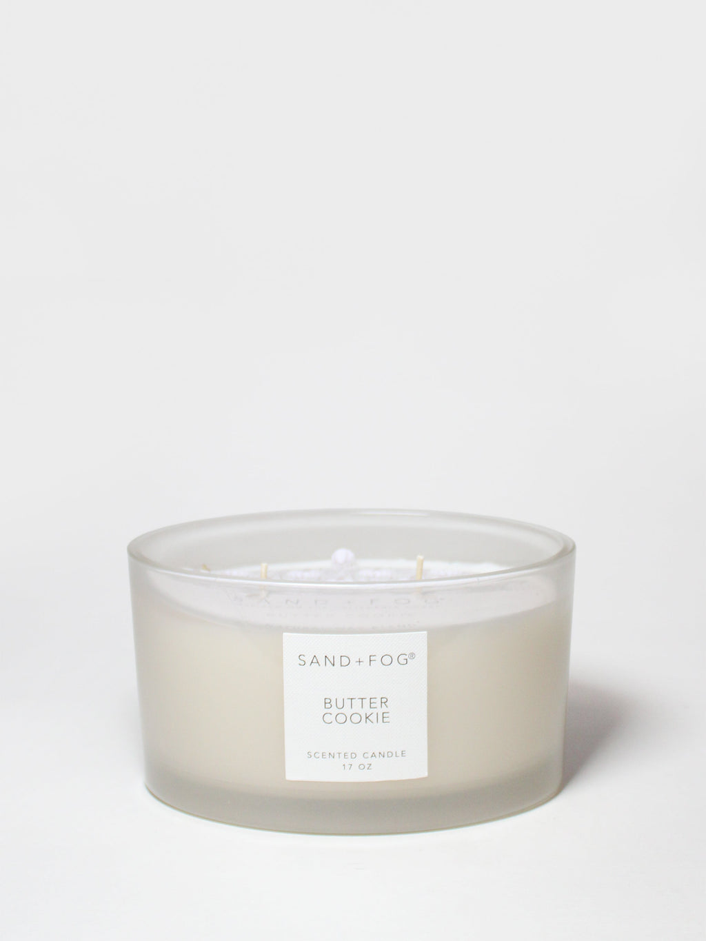 Butter Cookie 17 oz scented candle Premium