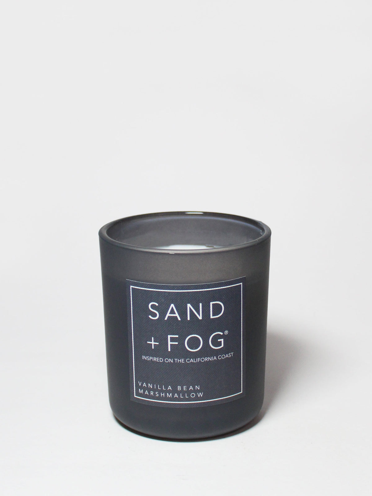Vanilla Bean Marshmallow 10 oz scented candle Premium