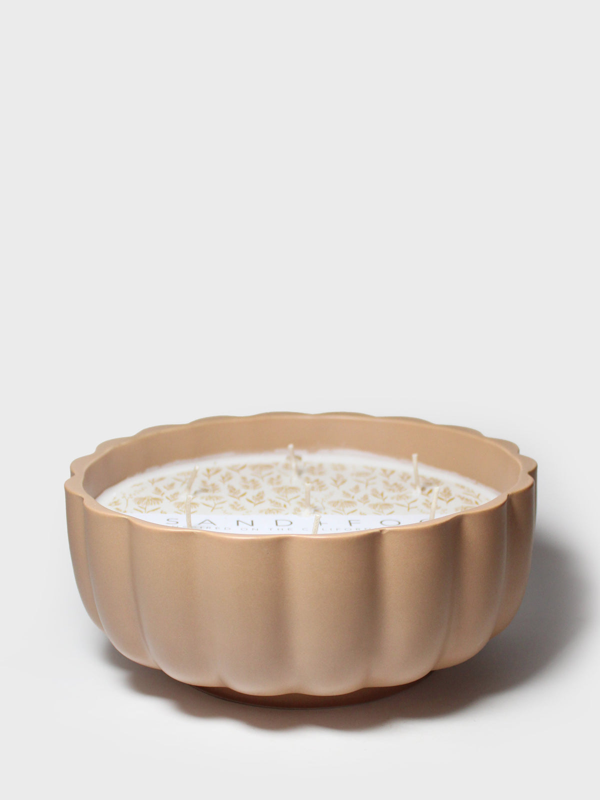 Autumn Harvest 43 oz scented candle Premium