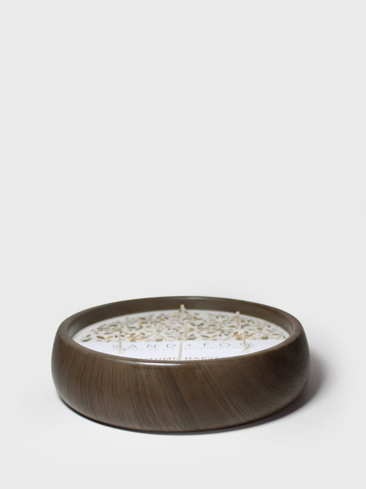 Autumn Harvest 27 oz scented candle Premium