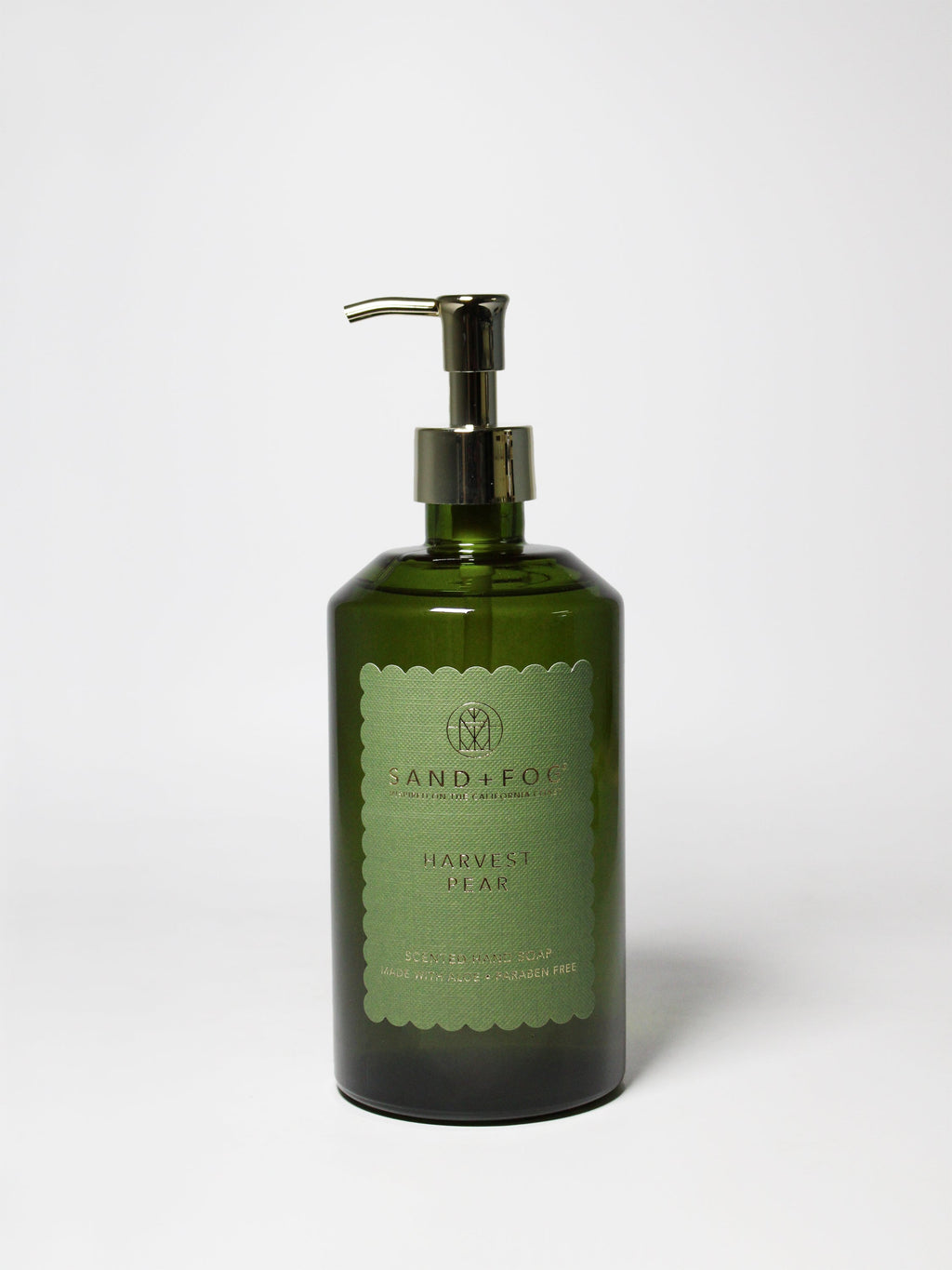Harvest Pear 15.7 oz Liquid Gentle Hand Soap