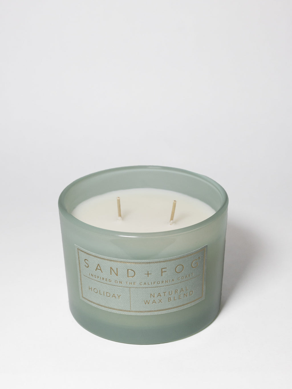 Holiday 12 oz scented candle Premium
