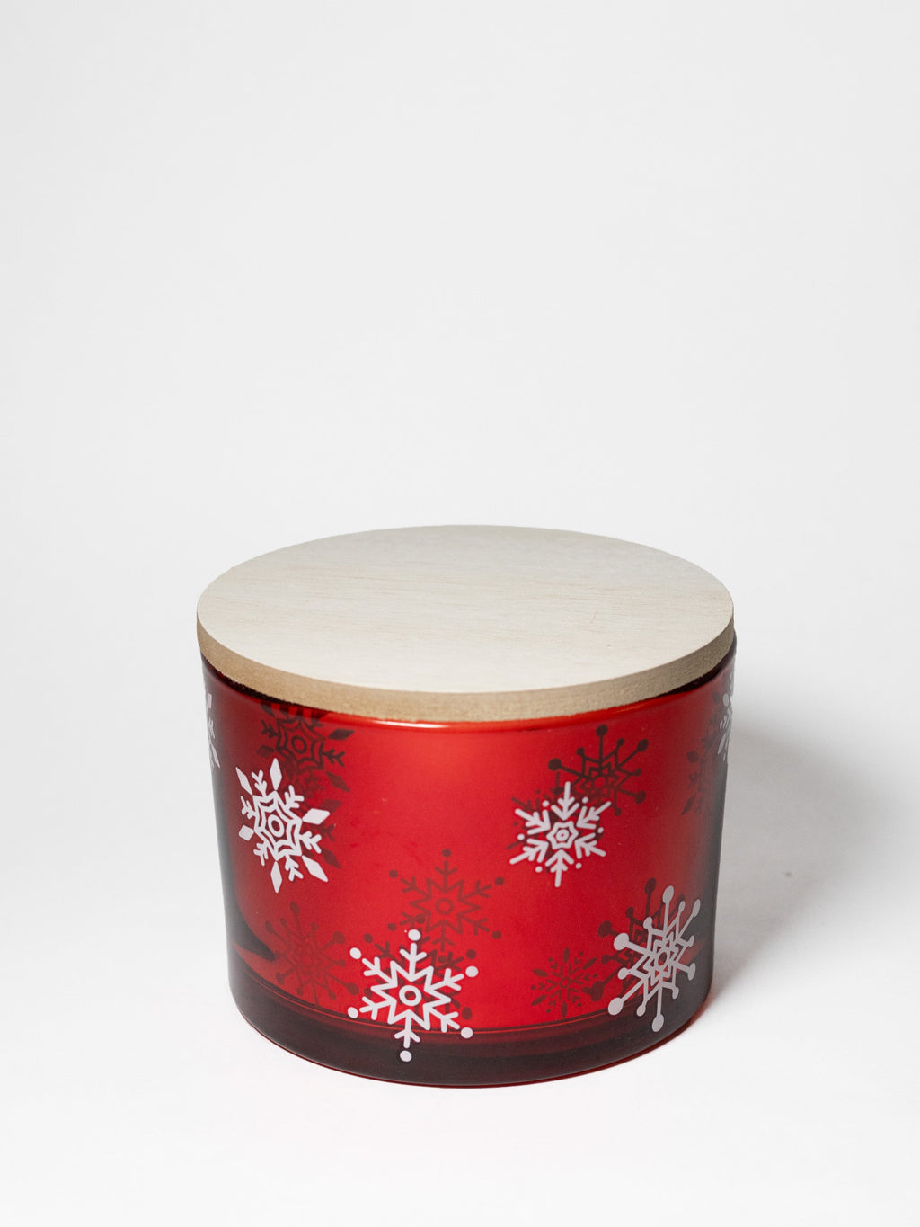 Winter Pine 12 oz scented candle Premium