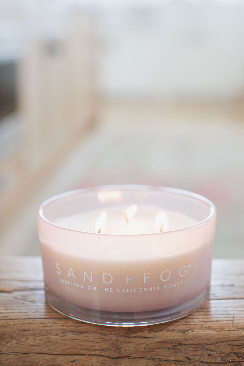 Goji Berry 10 oz scented candle Premium