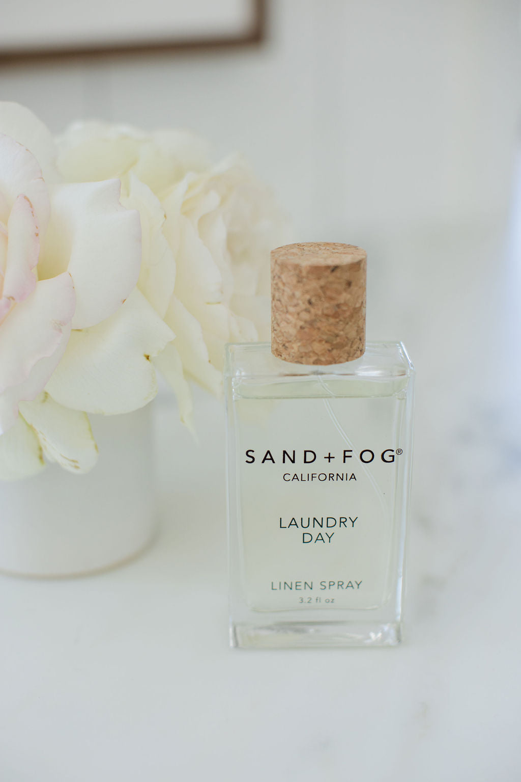 Laundry Day 95 ml Freshening Linen Spray