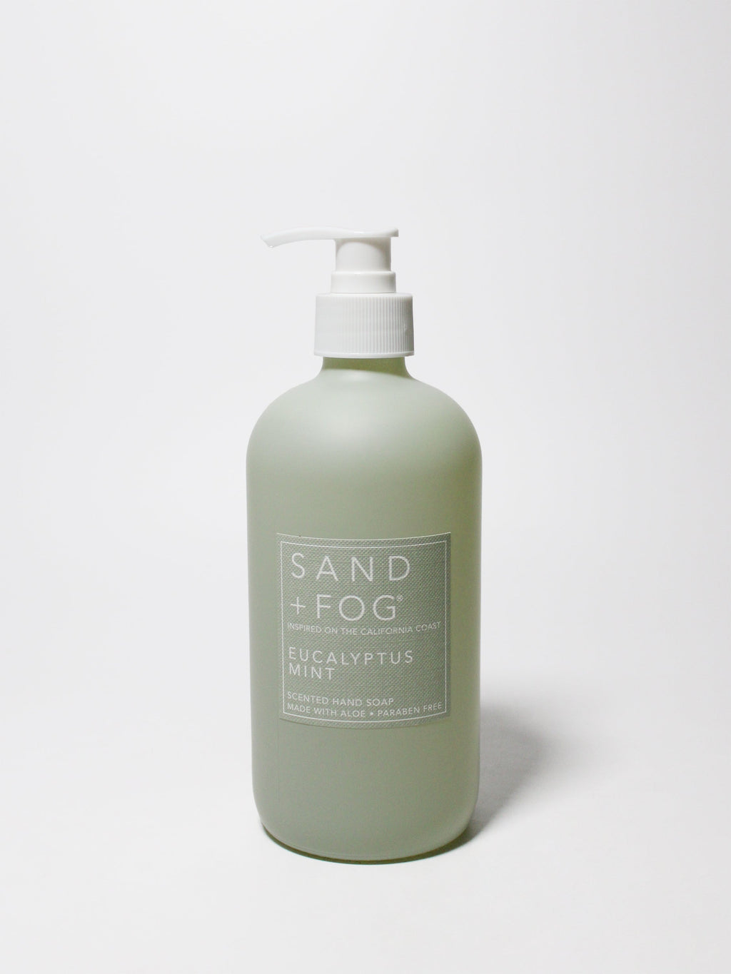 Eucalyptus Mint 15.7 oz Liquid Gentle Hand Soap
