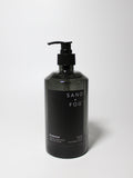 Teakwood 15.7 oz Liquid Gentle Hand Soap