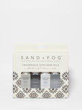 4 Pack of 10 ml Fragrance Aromatic Diffuser Oils