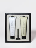 Vanilla Nourishing Hand Cream Set With Roller Key