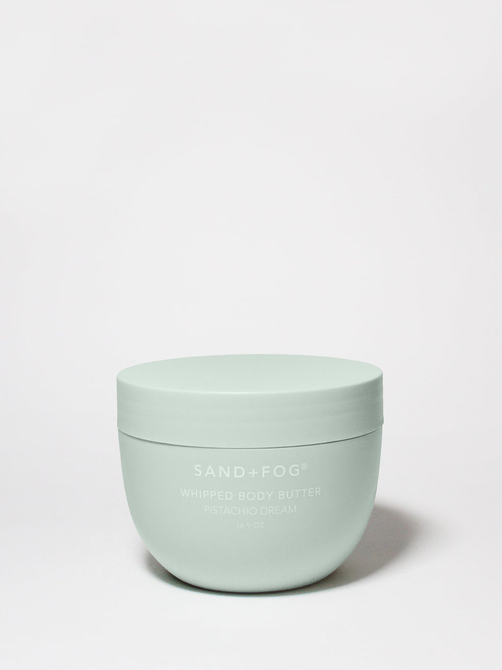 Pistachio Dream 16.9 oz Whipped Moisturizing Body Butter