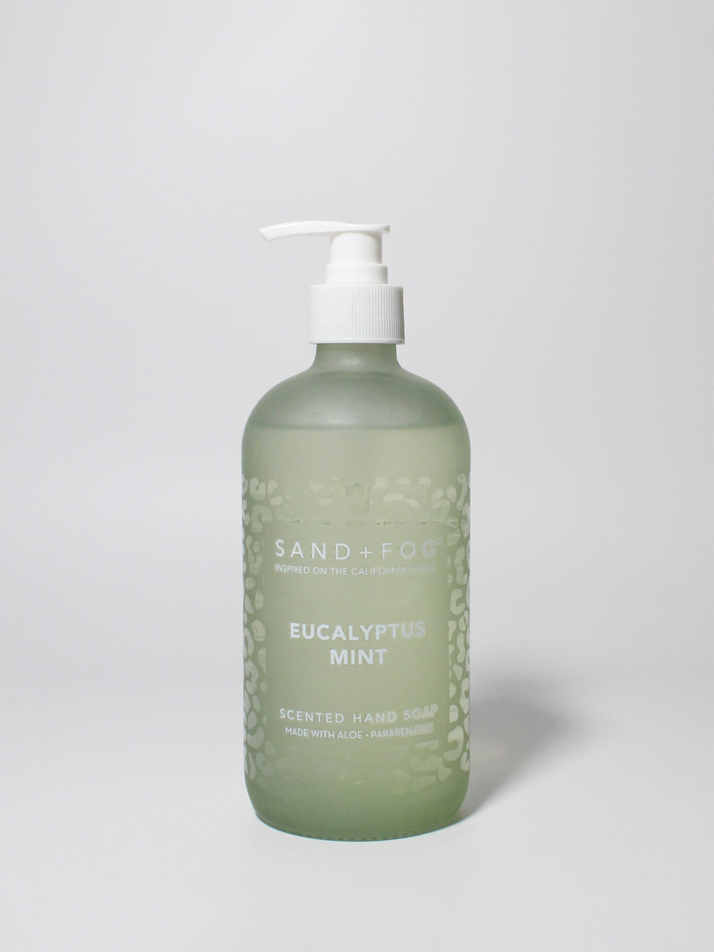 Eucalyptus Mint 15.7 oz Liquid Gentle Hand Soap