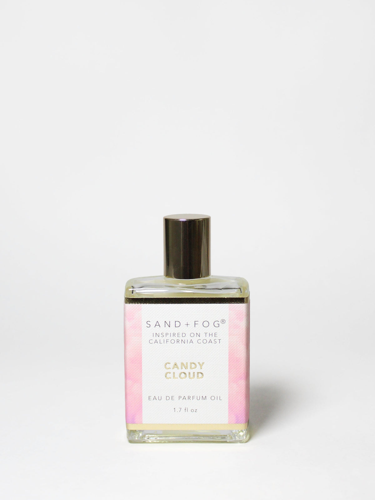 Candy Cloud 50 ml Luxurious Perfume Oil Rollerball