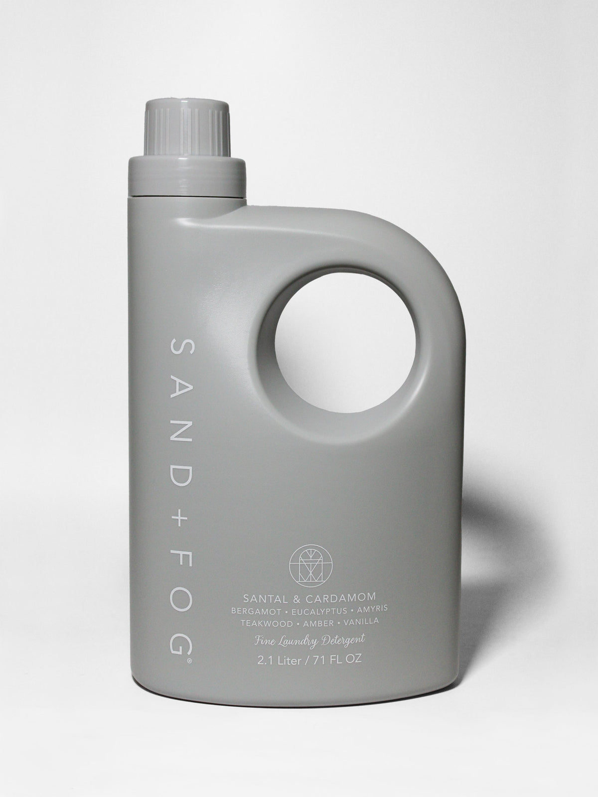 Santal & Cardamom 71 oz Fresh Laundry Detergent
