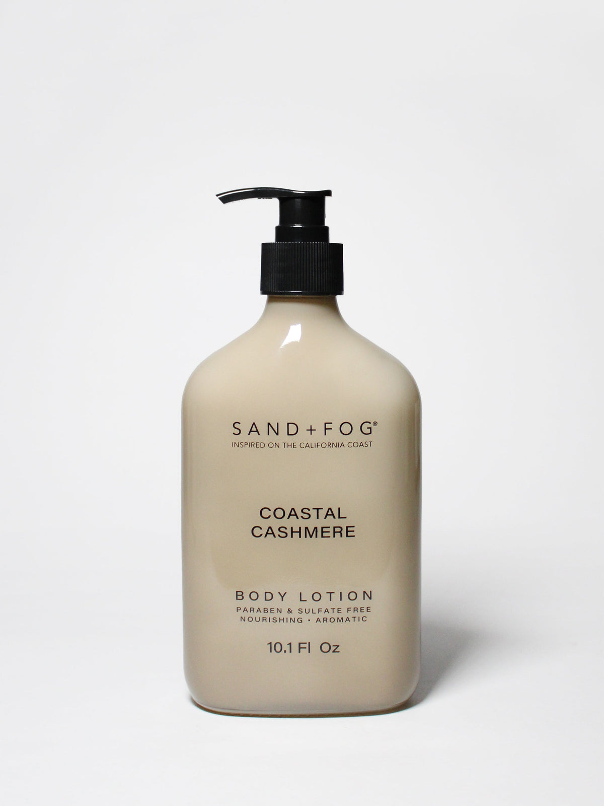 Coastal Cashmere Moisturizing Body Lotion