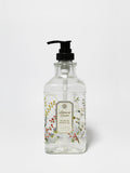 Peony & White Lily 15.2 oz Liquid Gentle Hand Soap