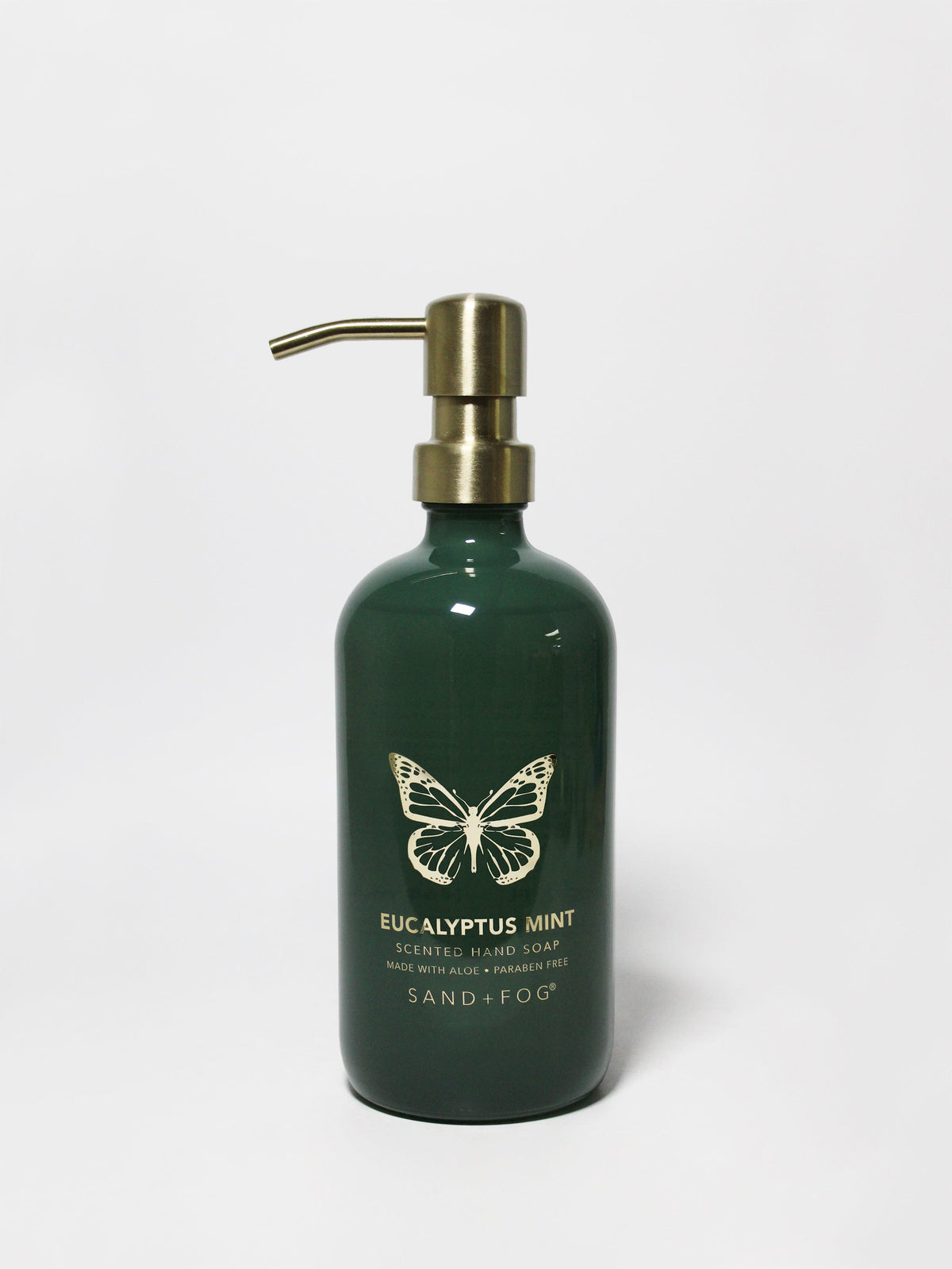 Eucalyptus Mint 15.7 oz Liquid Gentle Hand Soap