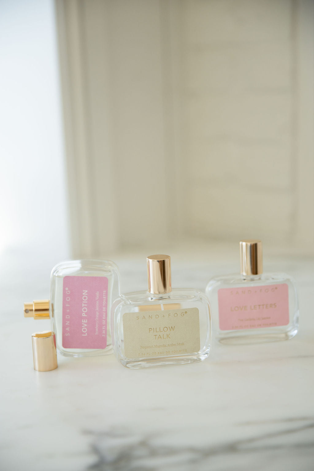 Love Potion 70 ml Elegant Eau de Toilette