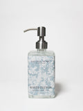 White Cotton Natural Home 13.5 oz Liquid Gentle Hand Soap